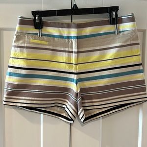 Ann Taylor Loft shorts size 4